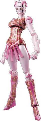 Medicos Entertainment Toys > Action Figures > Anime MediCos: Jojo's Bizarre Adventure - Chozo Kado Spice Girl 4580749601547