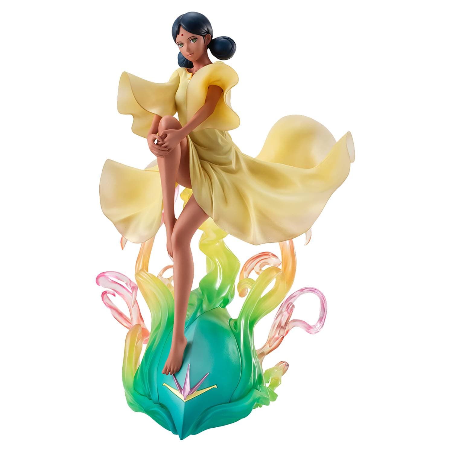 MegaHouse Toys > Statues > Anime MegaHouse: Mobile Suit Gundam - Lalah Sune (Gundam Girls Generation) 4535123832901 NOV218473