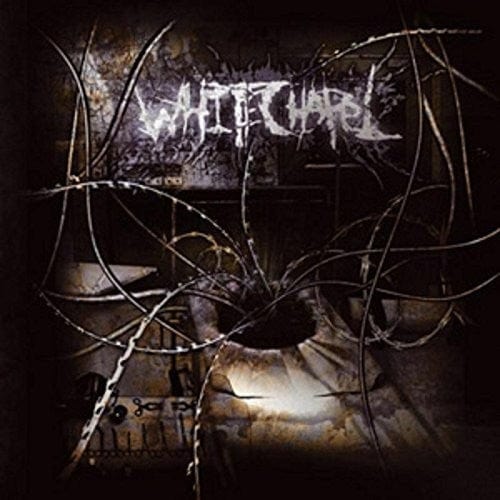 Metal Blade Records Music > Vinyl Records Whitechapel - Somatic Defilement (10th Anniversary) [Import] 0039841517613 IMT4151761.1