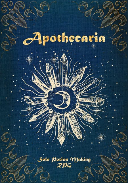 Apothecaria - Third Eye