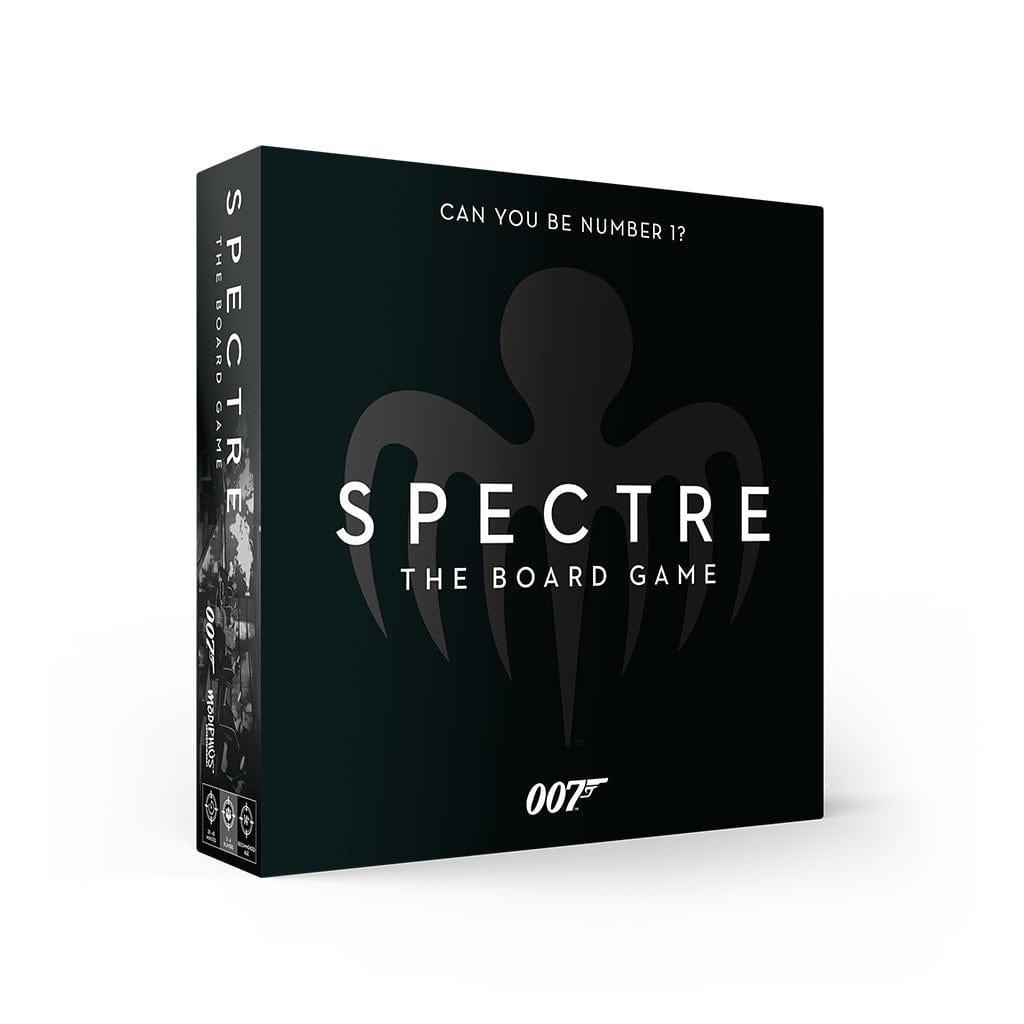 007: Spectre - Third Eye