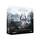 Modiphius Board Games > Large Box Games Elder Scrolls V Skyrim: Adventure Board Game 5060523345137 MUH106001