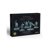 Modiphius Tabletop Games > Miniature Games Elder Scrolls: Call to Arms - Dawnguard Core 5060523345489 MUH 0330302