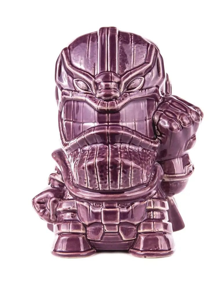 Tiki Mug: Marvel - Thanos, Titan Purple - Third Eye