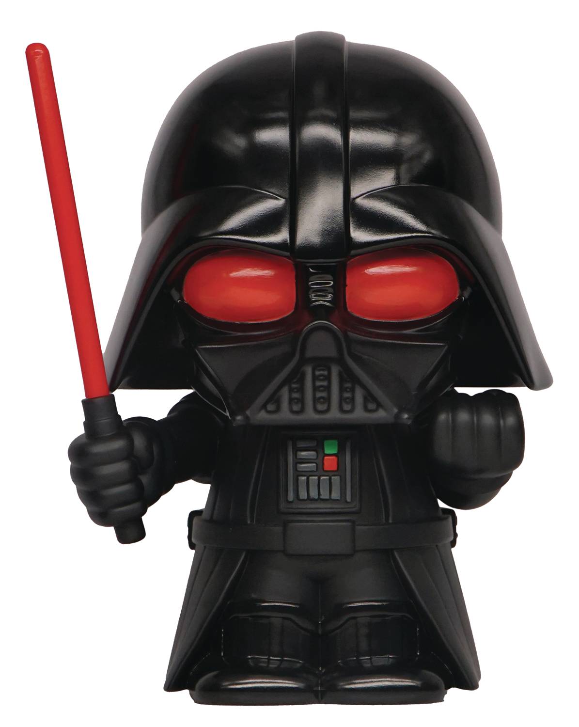 Monogram: Star Wars - Darth Vader Figural Bank - Third Eye