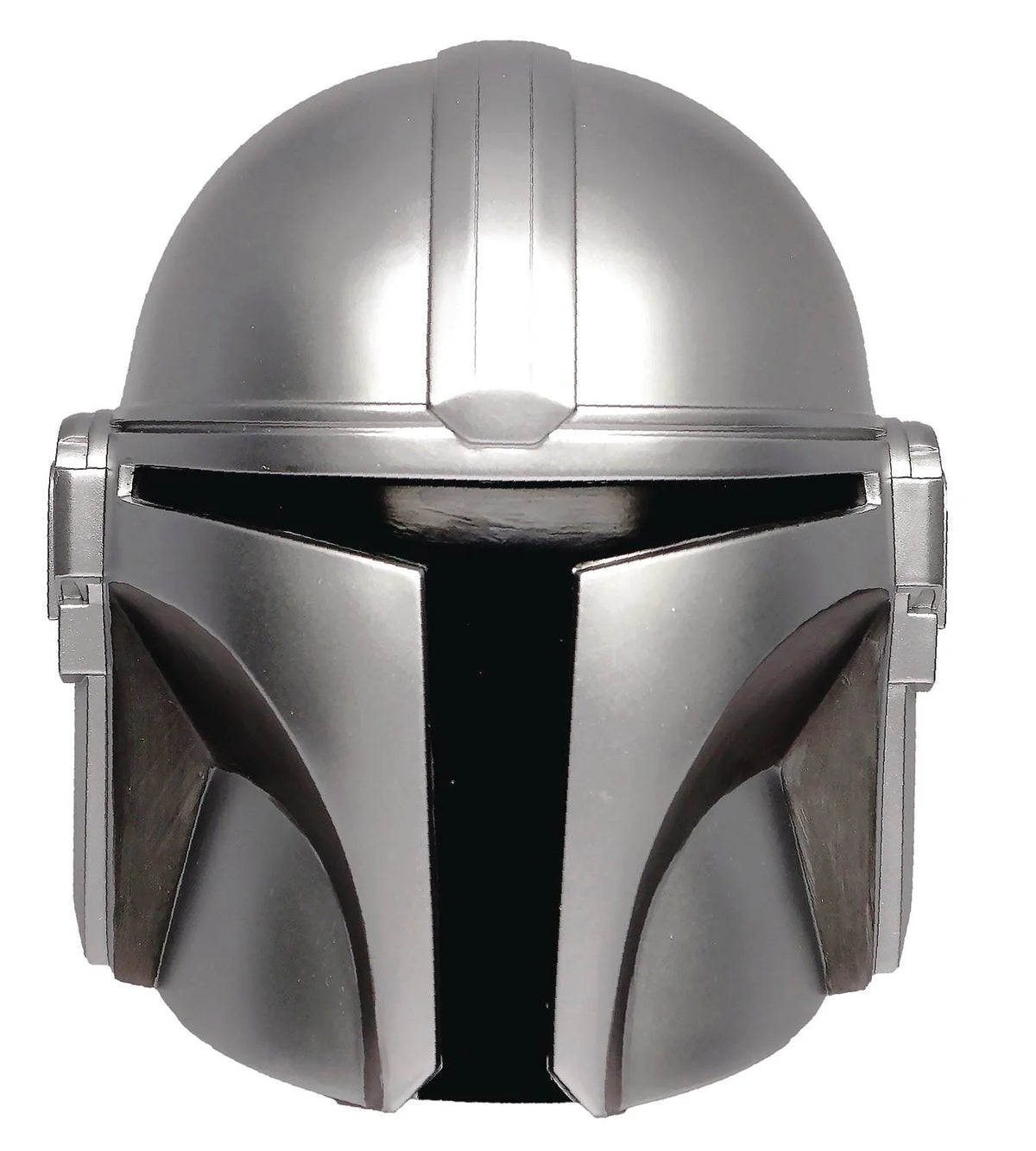 Monogram: Star Wars - Mandalorian Helmet PVC Bank - Third Eye