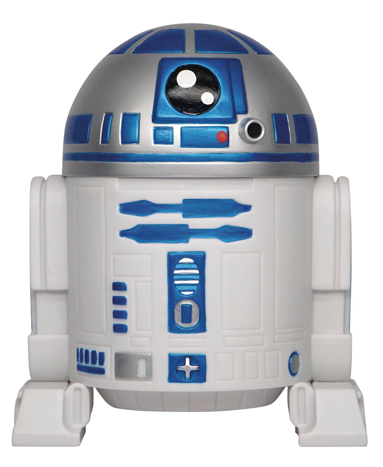 Monogram: Star Wars - R2-D2 Figural Bank - Third Eye