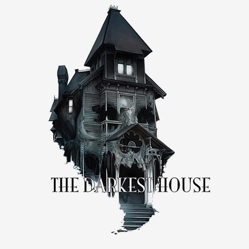 Darkest House - Third Eye