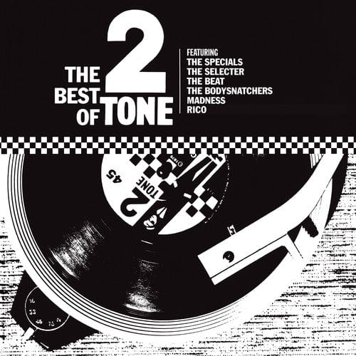 Third Eye Comics Music > Vinyl Records 2 Tone - Best of 825646292950 CHYL292950.1