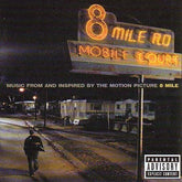 Interscope Records Music > Vinyl Records 8 Mile OST [US] 606949350819 ISC493508.1