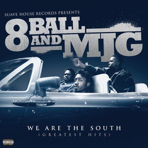 8Ball & Mjg - We Are The South (Greatest Hits) (RSD)