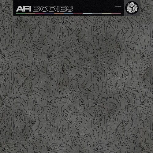 AFI - Bodies - Third Eye