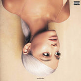 Ariana Grande - Sweetener [UK] - Third Eye