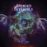 Capitol Music > Vinyl Records Avenged Sevenfold - Stage 602557109788 CAPB002558701.1