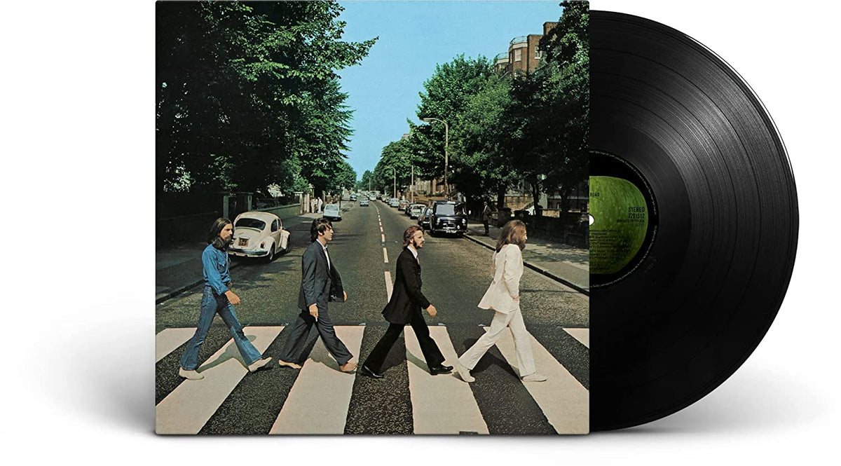 Beatles - Abbey Road Anniversary - Third Eye
