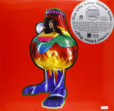 Bjork - Volta - Third Eye