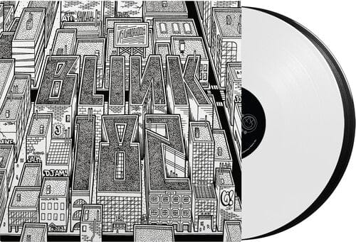 Blink-182 - Neighborhoods - Third Eye