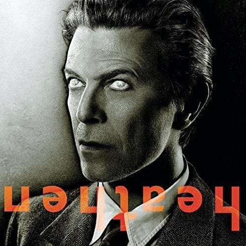 --- Music > Vinyl Records Bowie, David - Heathen [Import] 889853802319 IMT5047576.1