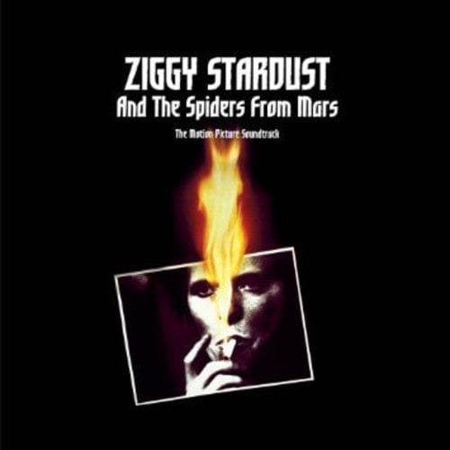 --- Music > Vinyl Records Bowie, David - Ziggy Stardust And The Spiders From Mars 825646113699 RPLH81799.1