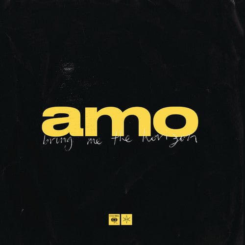 Bring Me the Horizon - Amo - Third Eye