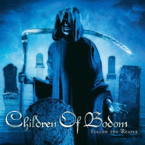 --- Music > Vinyl Records Children Of Bodom - Follow The Reaper 6430077090002 SVRD412.1