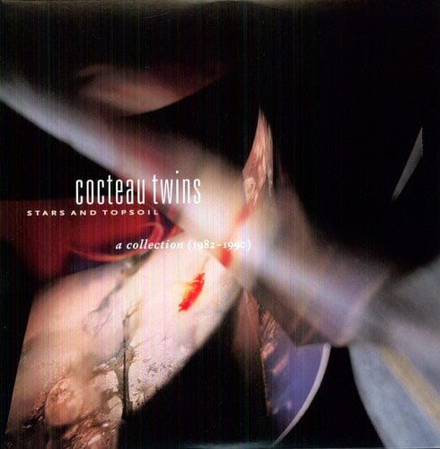 Cocteau Twins - Stars And Topsoil, A Collection 1982-1990 - Third Eye