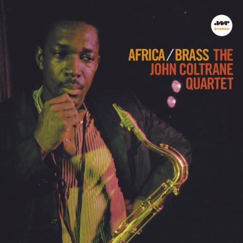 --- Music > Vinyl Records Coltrane, John - Africa /  Brass [Import] 8436542011006 JZWX4201100.1
