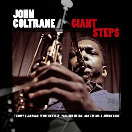 --- Music > Vinyl Records Coltrane, John - Giant Steps [Import] 8436544170022 VNLL4417002.1