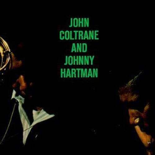 --- Music > Vinyl Records Coltrane, John & Hartman, Johnny - John Coltrane & Johnny Hartman (Remastered) 011105015714 GRP157.1