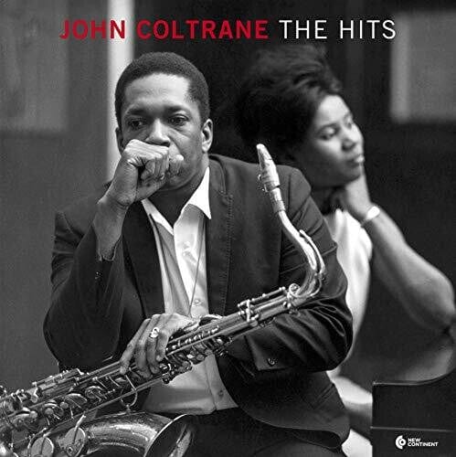 --- Music > Vinyl Records Coltrane, John - Hits [180-Gram Gatefold Vinyl] [Import] 8436569194508 IMT9194508.1