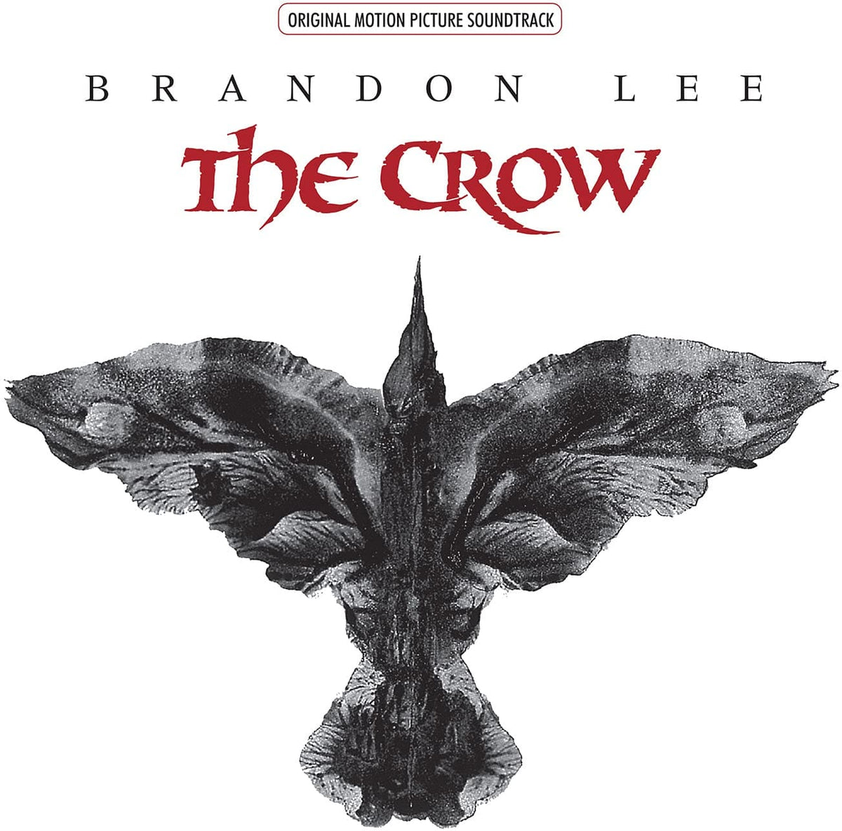 Crow OST - Third Eye