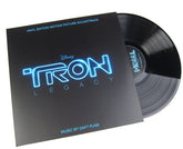 Walt Disney Records Music > Vinyl Records Daft Punk - Tron, Legacy OST 050087239855 DSND001356101.1