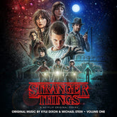 Lakeshore Records Music > Vinyl Records Dixon,Kyle / Stein,Michael - Stranger Things (Original Music: Volume One) 780163519525 LKSO35195.1