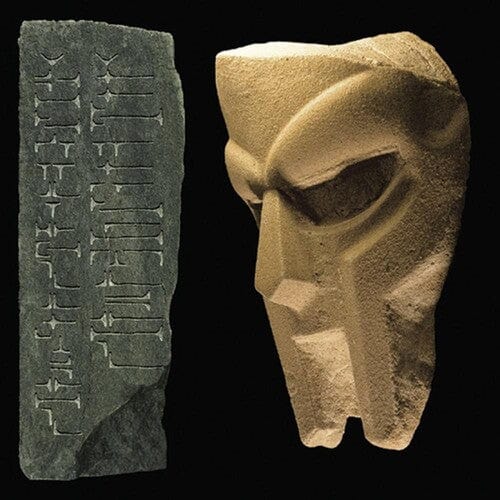 Doom  Mf Doom  - Born Like This - Third Eye