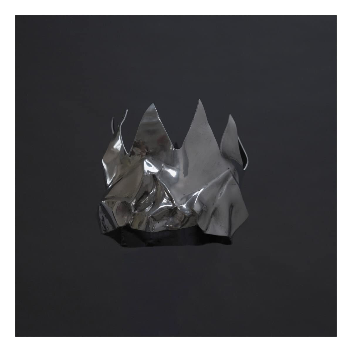 Che Aimee Dorval Music > Vinyl Records Dorval, Che Aimee - Crowned 7350049518732 ICEA518732.1