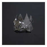 Che Aimee Dorval Music > Vinyl Records Dorval, Che Aimee - Crowned 7350049518732 ICEA518732.1