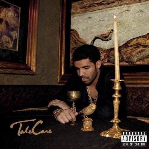 --- Music > Vinyl Records Drake - Take Care 602527867960 RPBLB001628001.1