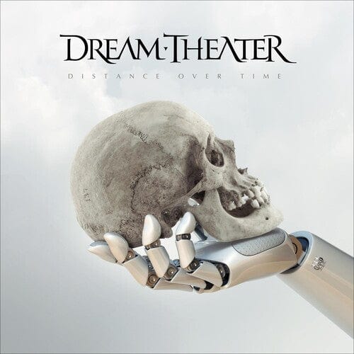 Dream Theater - Distance Over Time - Third Eye