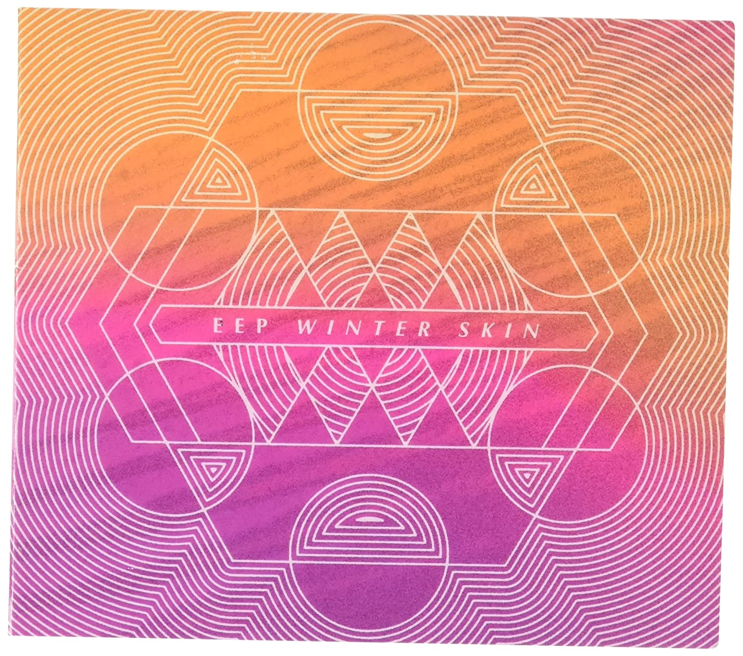 --- Music > Vinyl Records Eep - Winter Skin [Import] 875531021141 IMT3102114.1