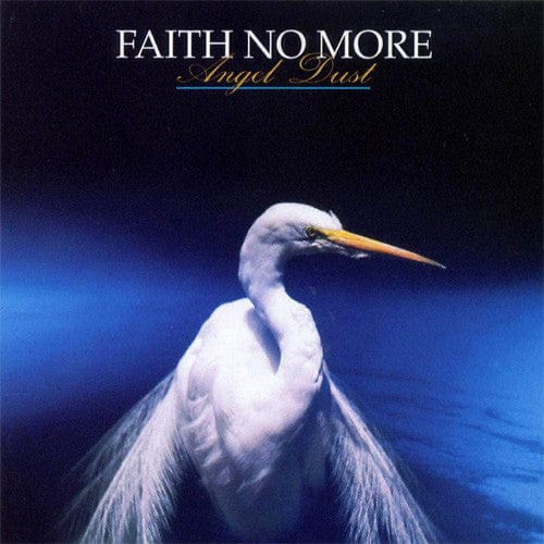 Faith No More - Angel Dust - Third Eye