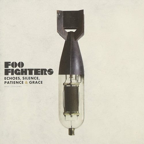 --- Music > Vinyl Records Foo Fighters - Echoes, Silence, Patience And Grace 886971151619 RCA711516.1