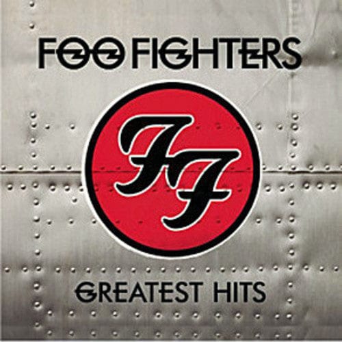 --- Music > Vinyl Records Foo Fighters - Greatest Hits 886973692110 RCA736921.1