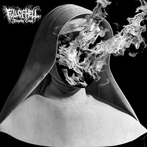 Full Of Hell - Trumpeting Ecstasy - Third Eye