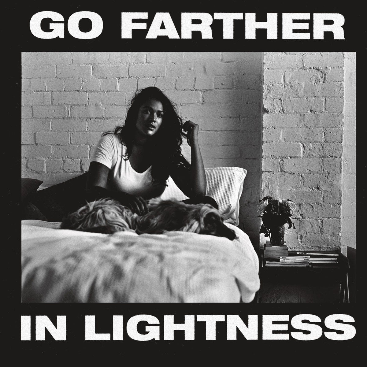 Gang Of Youths - Go Farther In Lightness - Third Eye