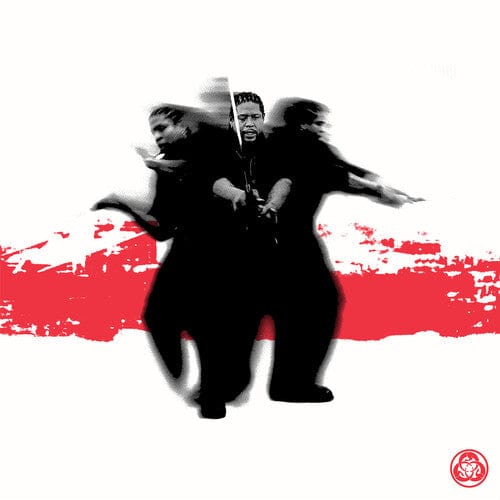 Ghost Dog The Way of the Samurai OST - Third Eye