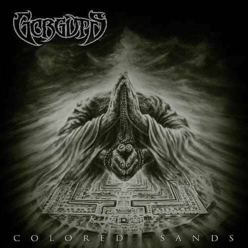 Gorguts - Colored Sands - Third Eye