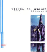 Revolver Music > Vinyl Records Guided By Voices - Bee Thousand 753417003514 SCAT035.1