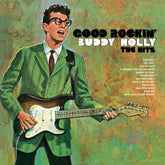 --- Music > Vinyl Records Holly, Buddy - Good Rockin, The Hits, 180-Gram Vinyl [Import] 8436559469760 WXT5946976.1