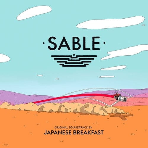 Japanese Breakfast - Sable (Original Video Game Soundtrack) - Third Eye