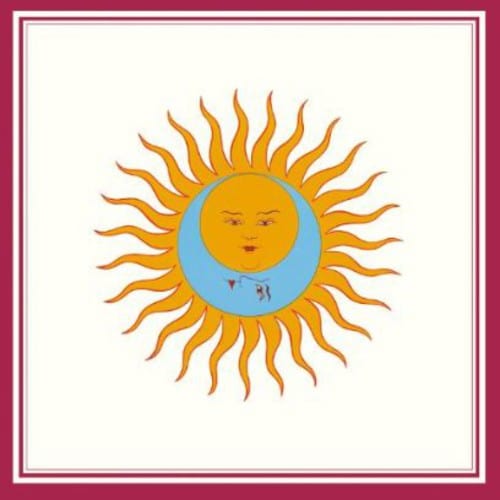 King Crimson - Larks Tongues In Aspic [Import] - Third Eye